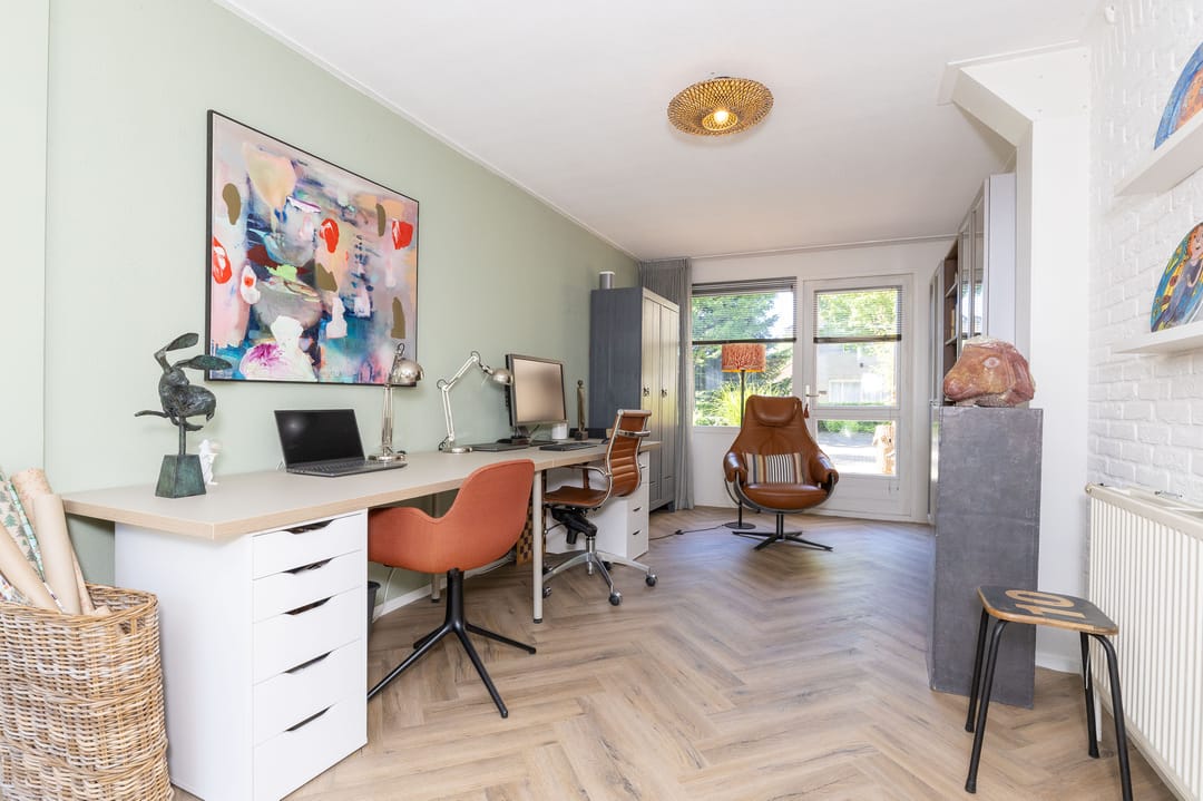 Foto 31 van Herfst 93