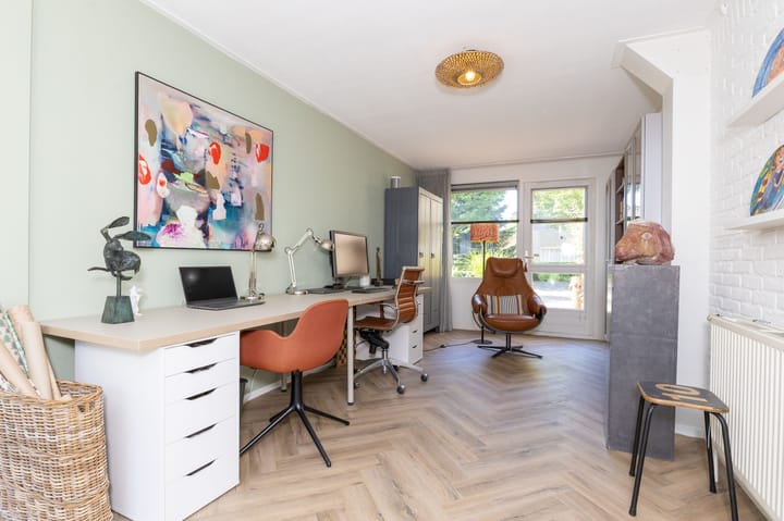 Foto 31 van Herfst 93