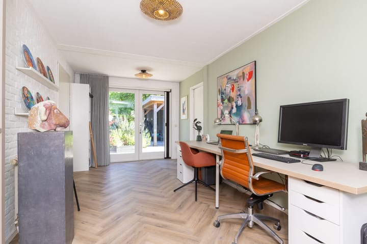 Foto 32 van Herfst 93