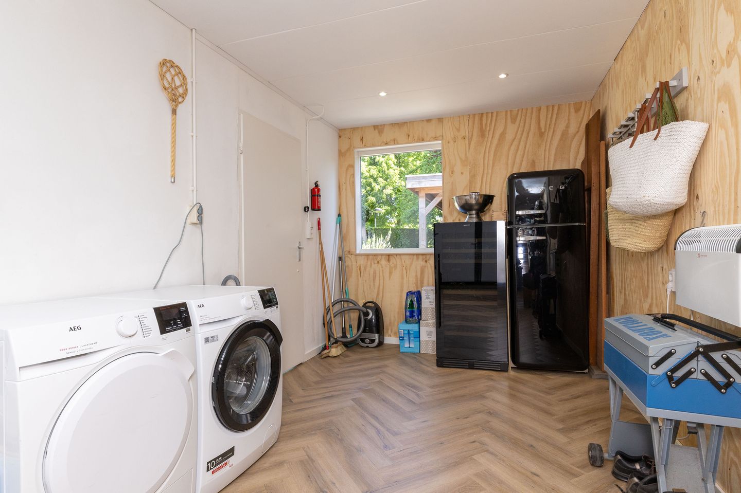 Foto 34 van Herfst 93