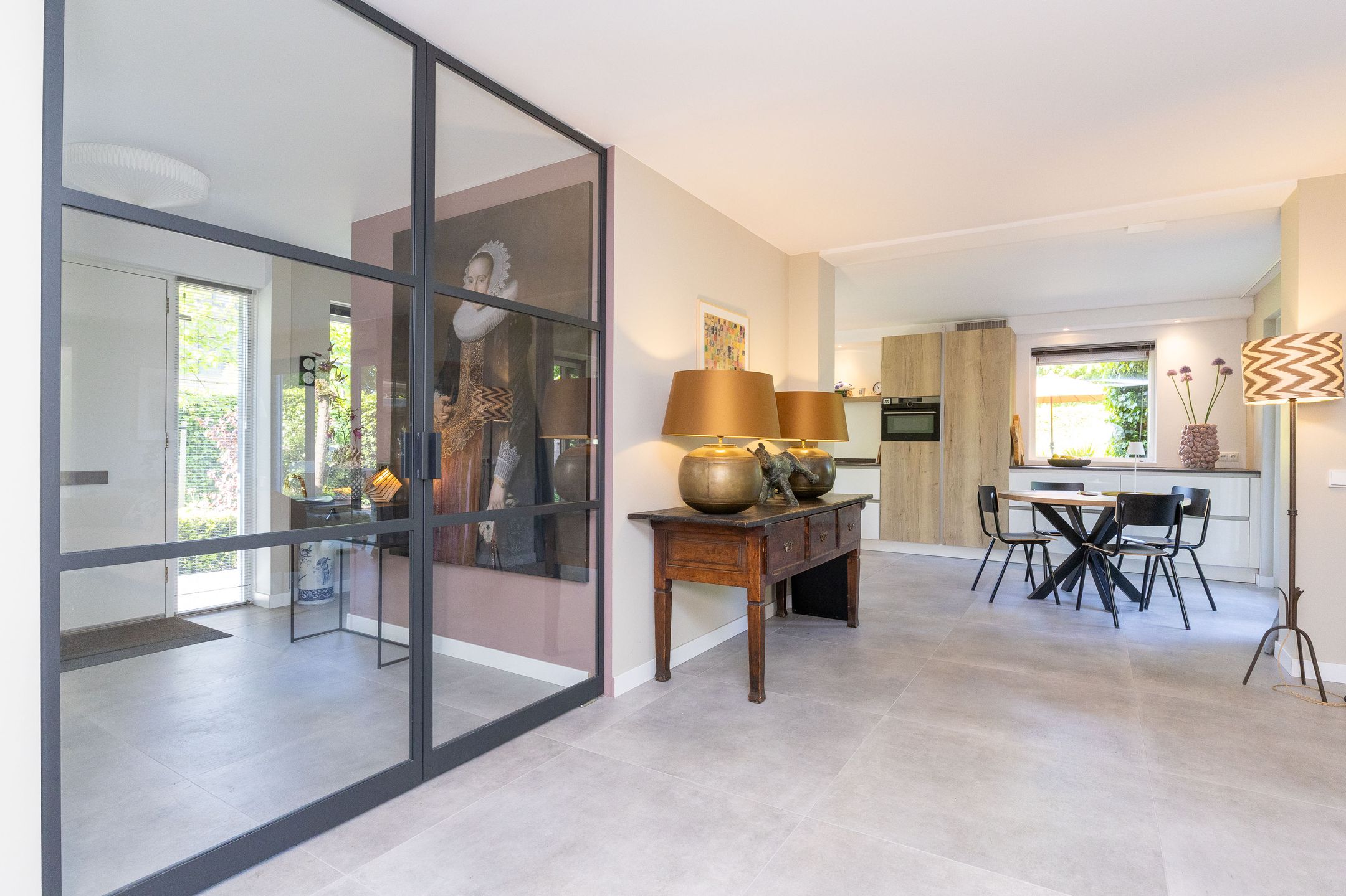 Foto 24 van Herfst 93