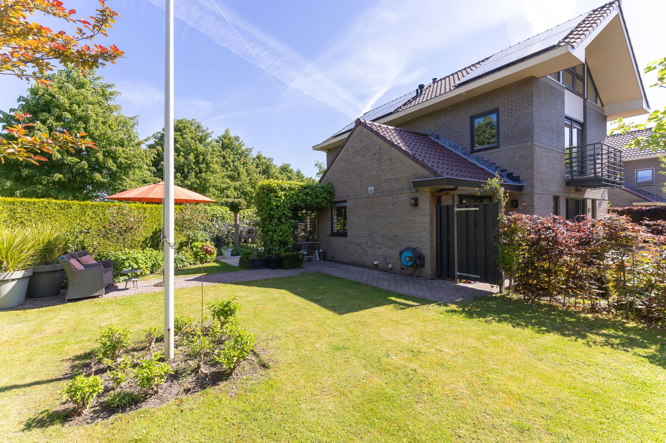 Foto 36 van Herfst 93