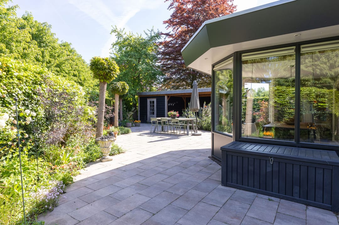 Foto 38 van Herfst 93