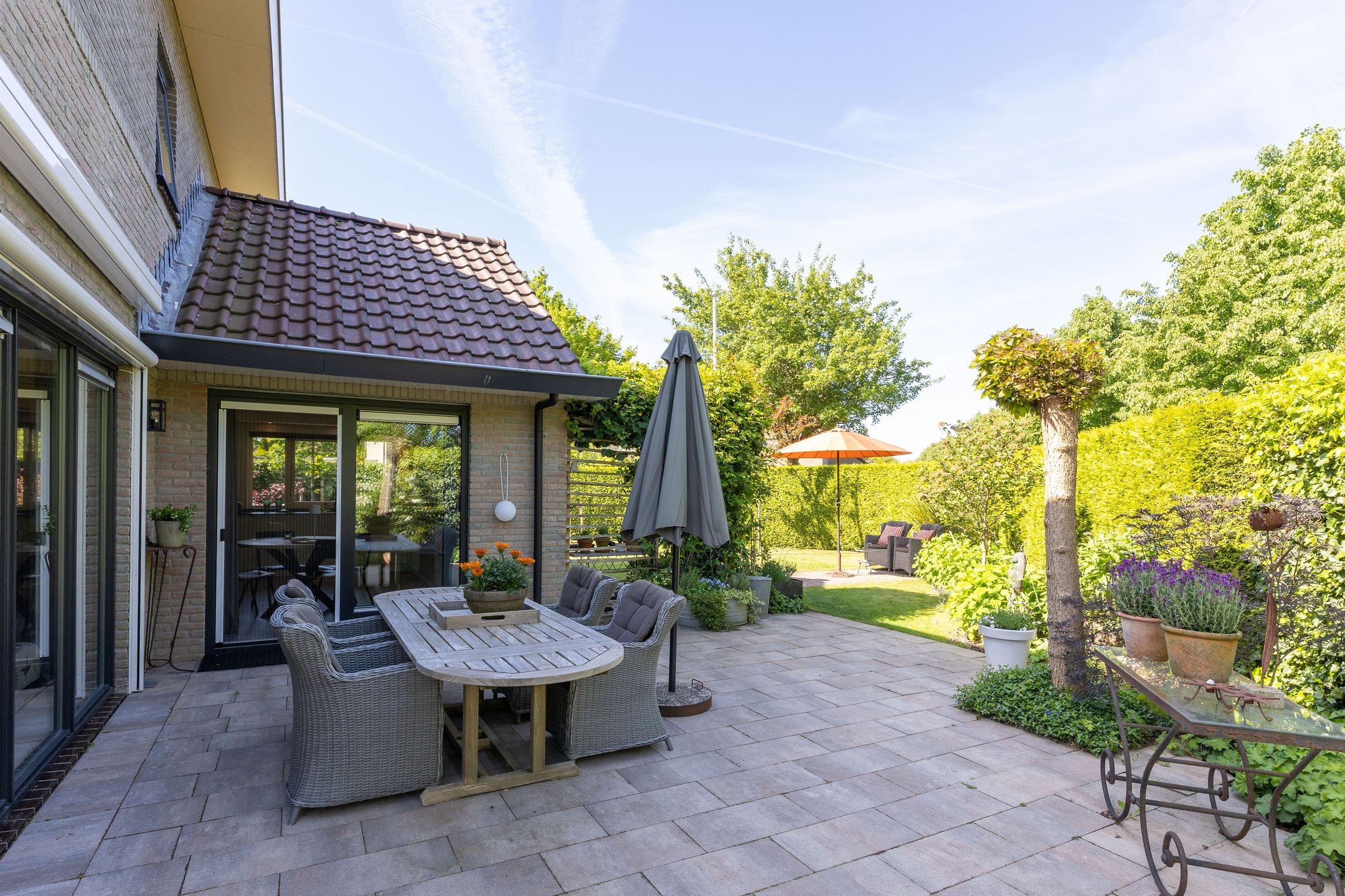 Foto 39 van Herfst 93