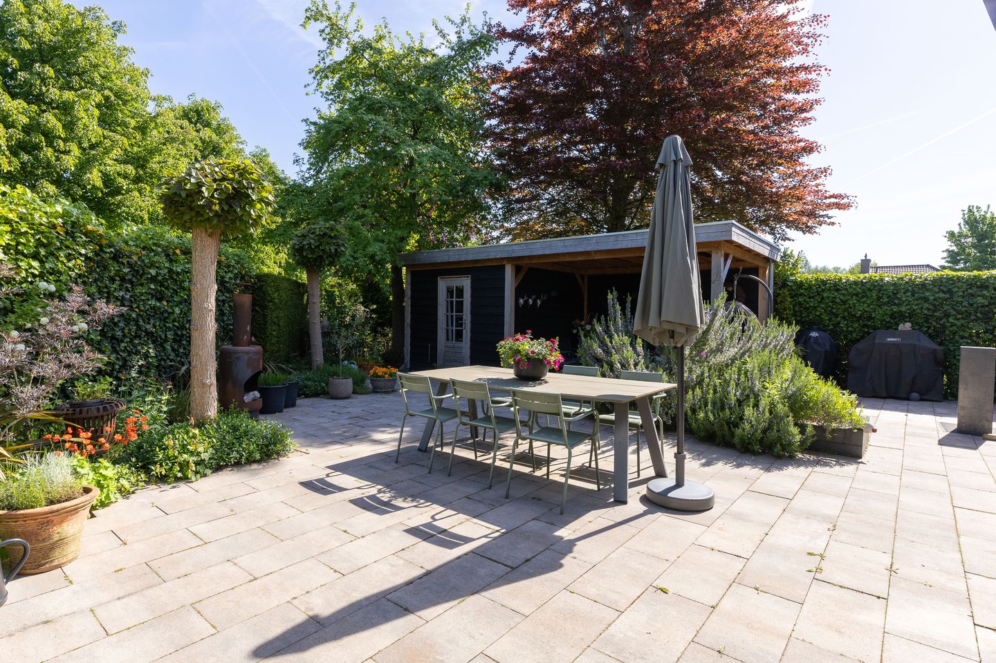 Foto 40 van Herfst 93