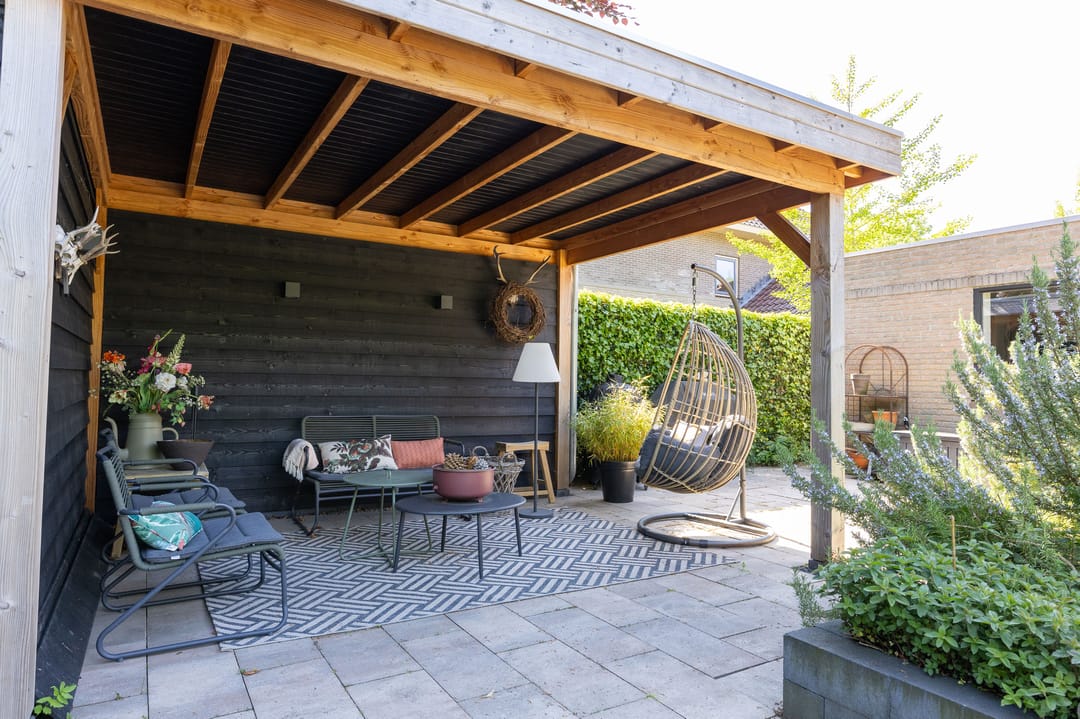 Foto 41 van Herfst 93