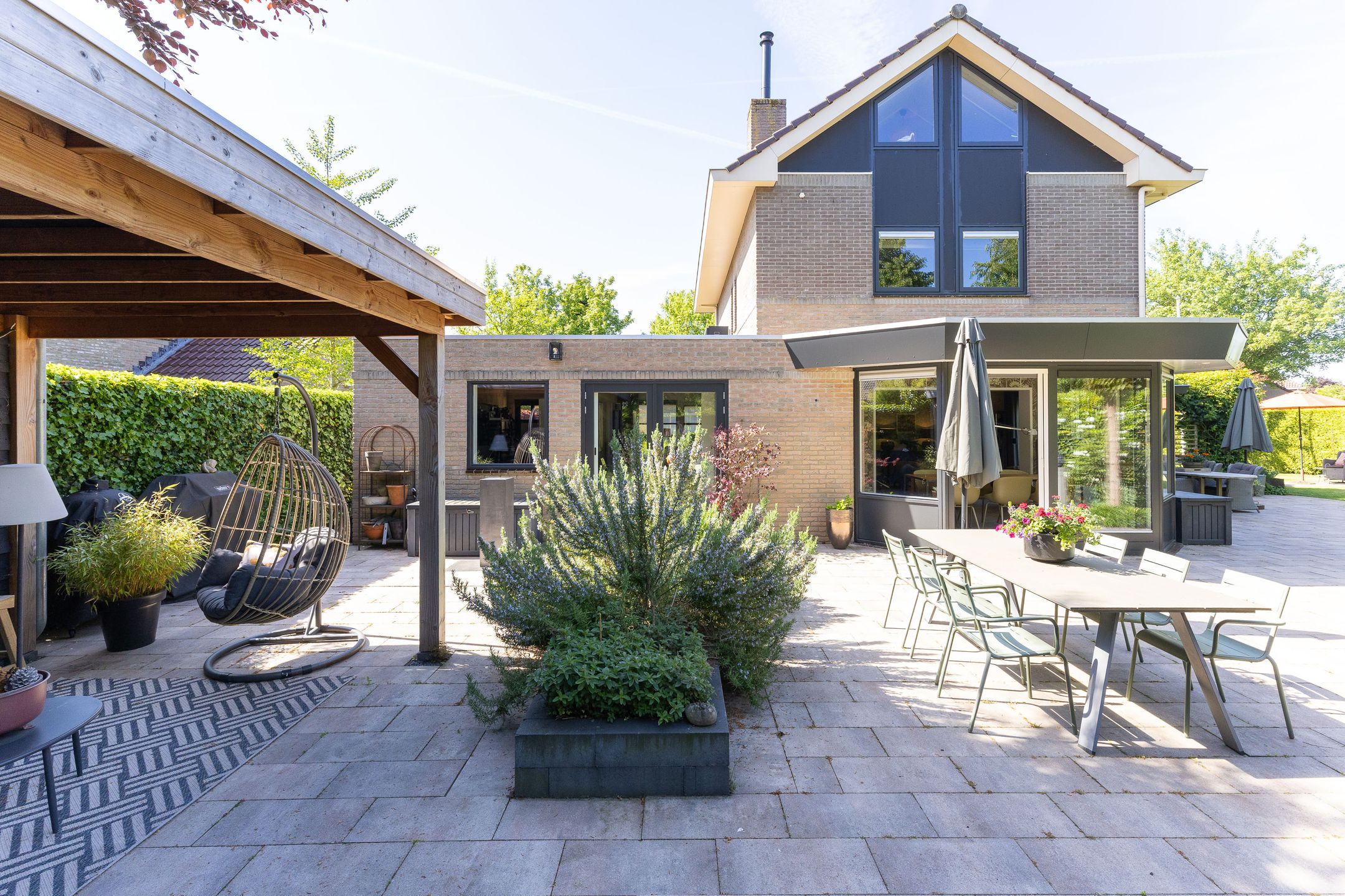 Foto 42 van Herfst 93