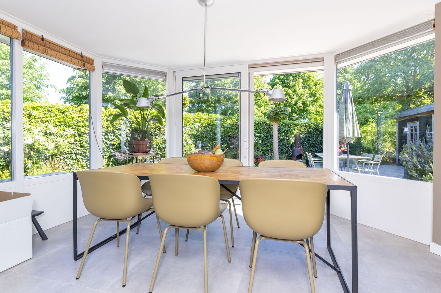 Foto 19 van Herfst 93