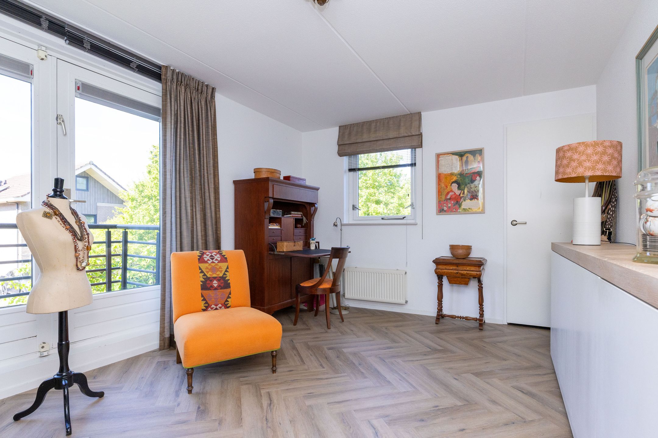 Foto 48 van Herfst 93