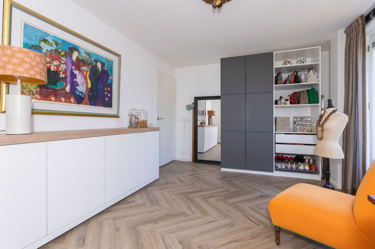 Foto 49 van Herfst 93