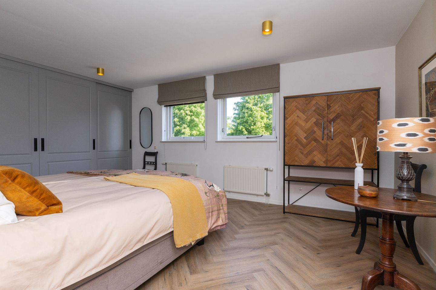 Foto 55 van Herfst 93