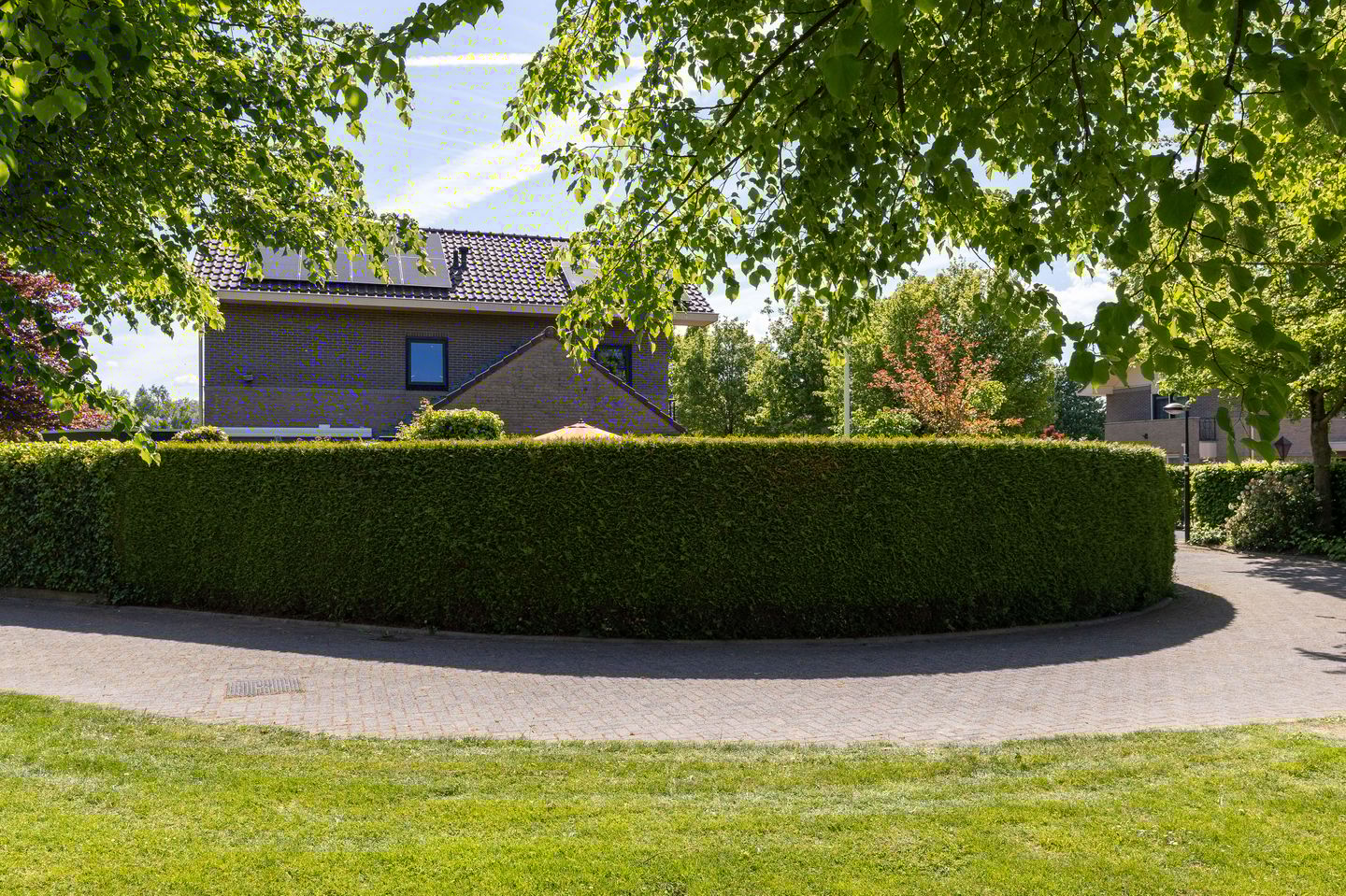 Foto 65 van Herfst 93