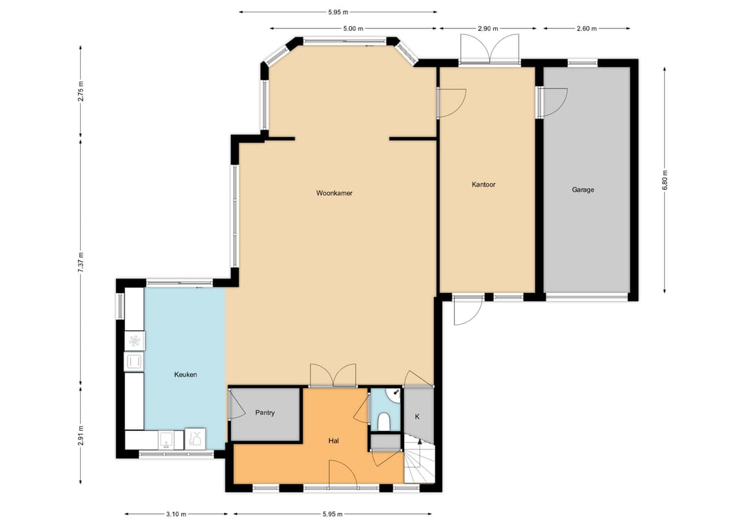 Foto 68 van Herfst 93