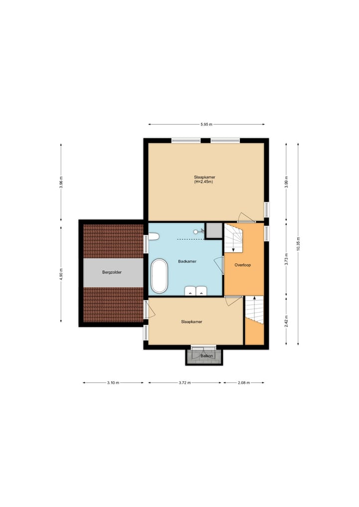 Foto 69 van Herfst 93