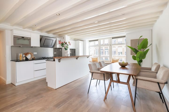 Photo 1 of Spuistraat 105-D