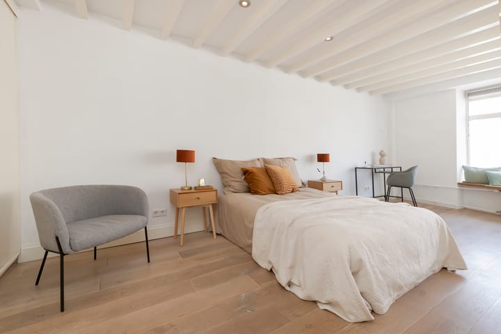 Foto 3 van Spuistraat 105-D