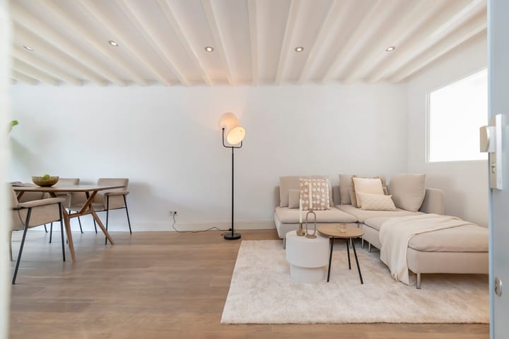 Foto 4 van Spuistraat 105-D