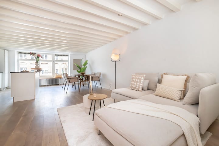 Photo 7 of Spuistraat 105-D