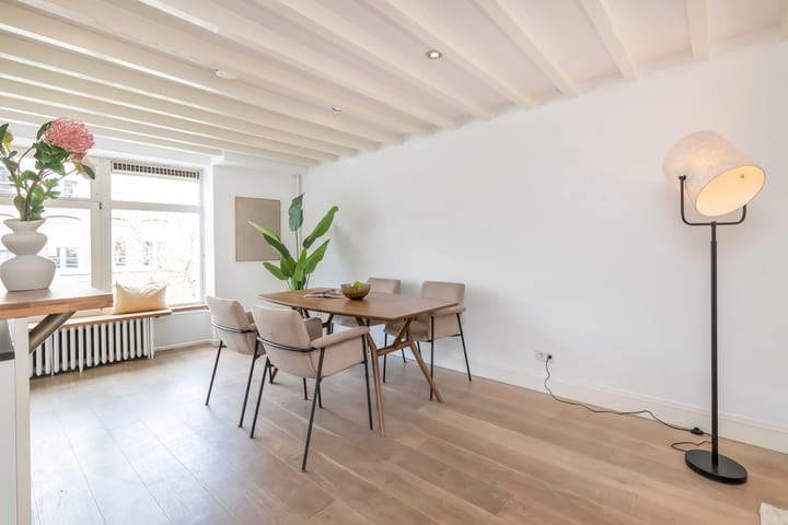 Photo 9 of Spuistraat 105-D