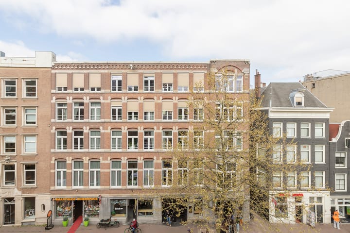 Photo 15 of Spuistraat 105-D