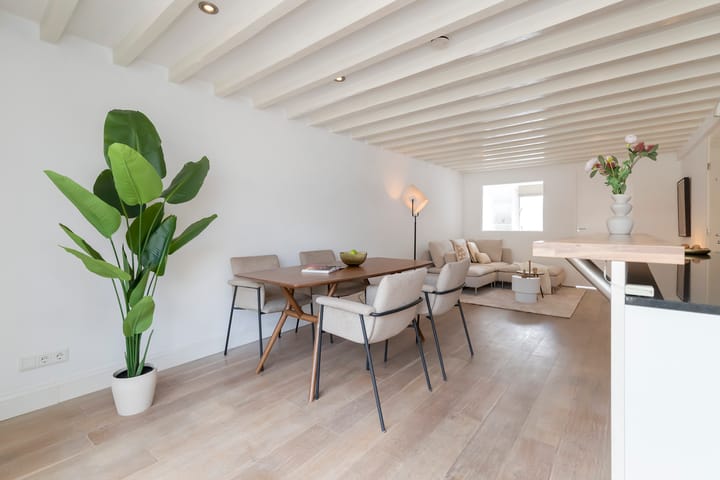 Photo 16 of Spuistraat 105-D