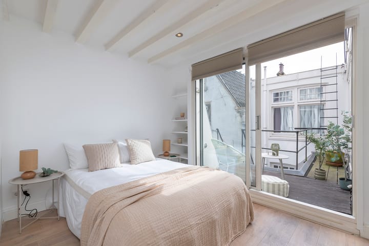 Photo 20 of Spuistraat 105-D