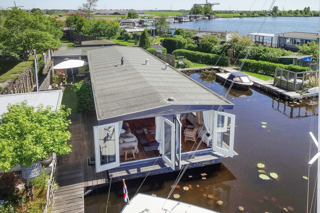 Foto 1 van Poelhaven 1-W34A