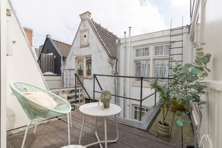 Photo 22 of Spuistraat 105-D