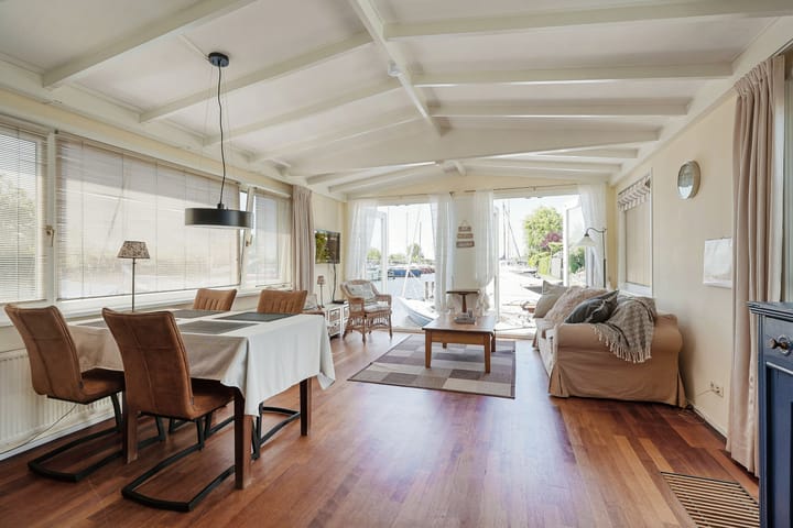 Foto 2 van Poelhaven 1-W34A