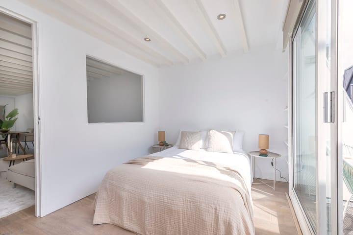 Photo 23 of Spuistraat 105-D