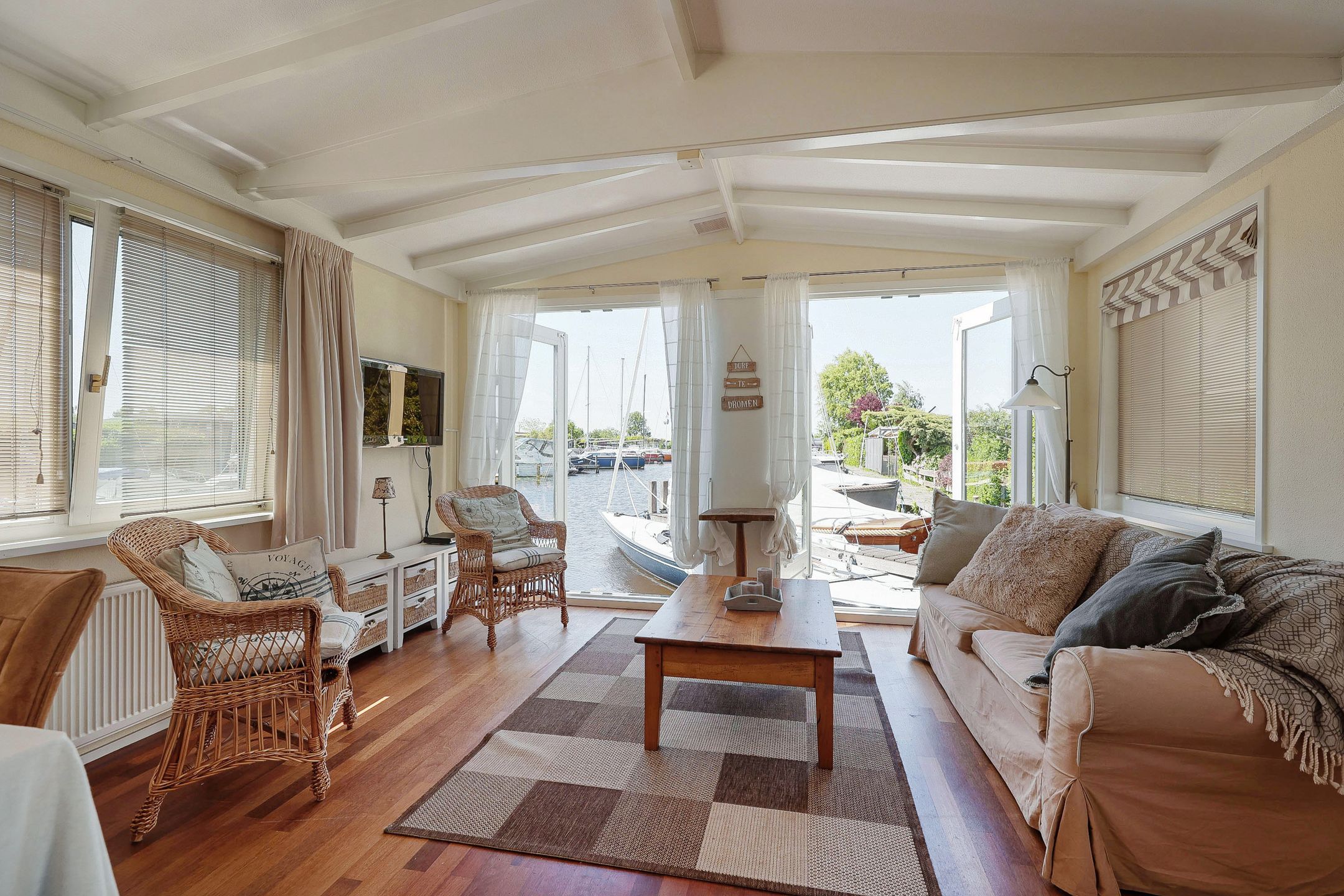 Foto 3 van Poelhaven 1-W34A