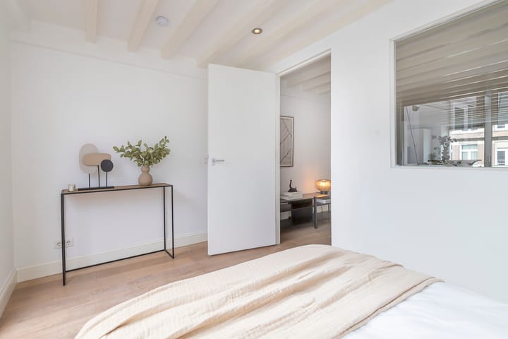 Photo 24 of Spuistraat 105-D