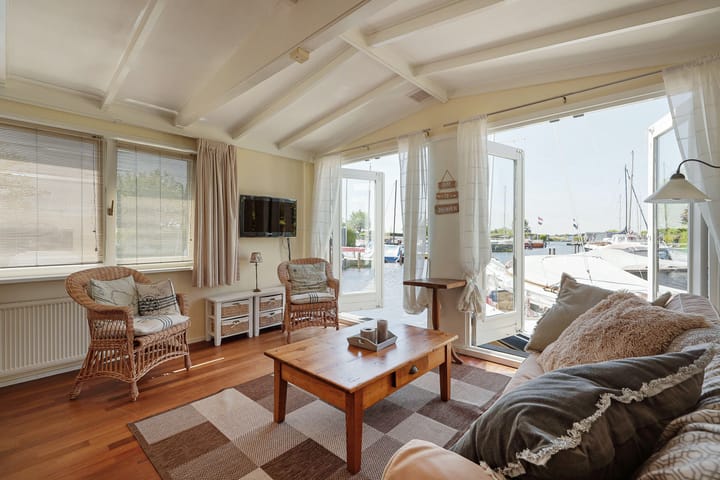 Foto 4 van Poelhaven 1-W34A