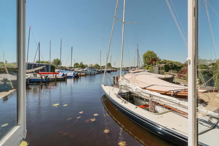 Foto 5 van Poelhaven 1-W34A