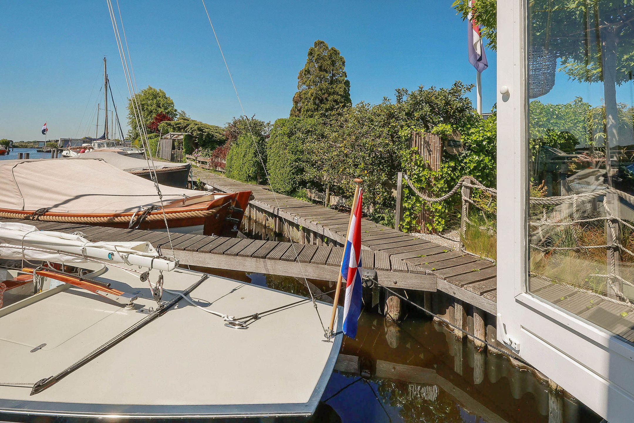 Foto 6 van Poelhaven 1-W34A