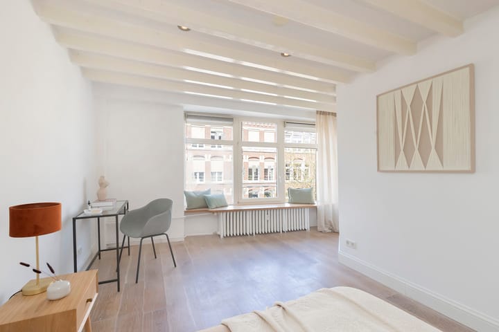 Photo 28 of Spuistraat 105-D