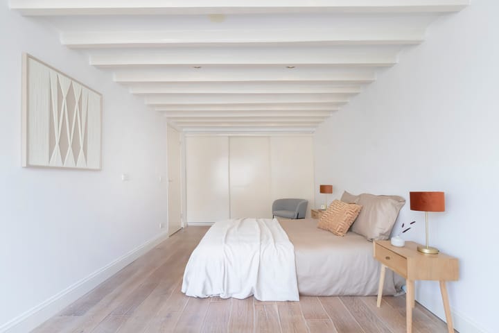 Photo 31 of Spuistraat 105-D