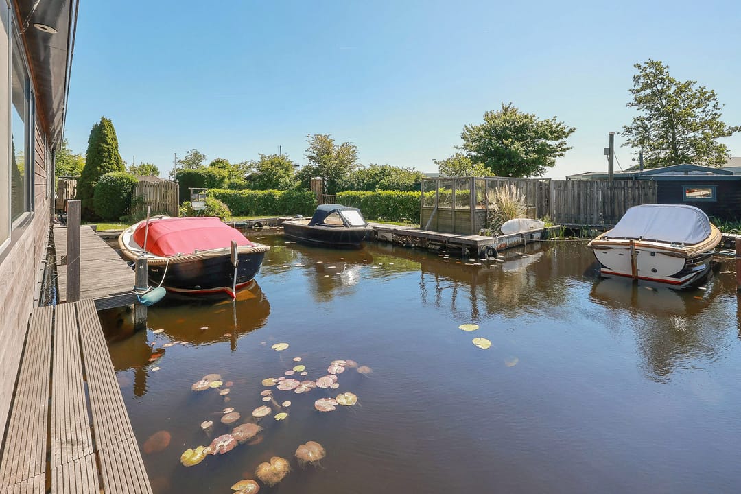 Foto 13 van Poelhaven 1-W34A