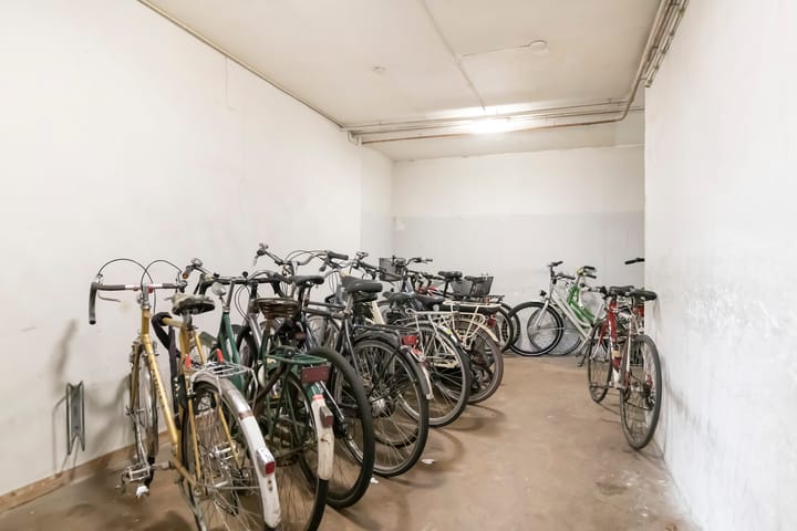 Photo 38 of Spuistraat 105-D