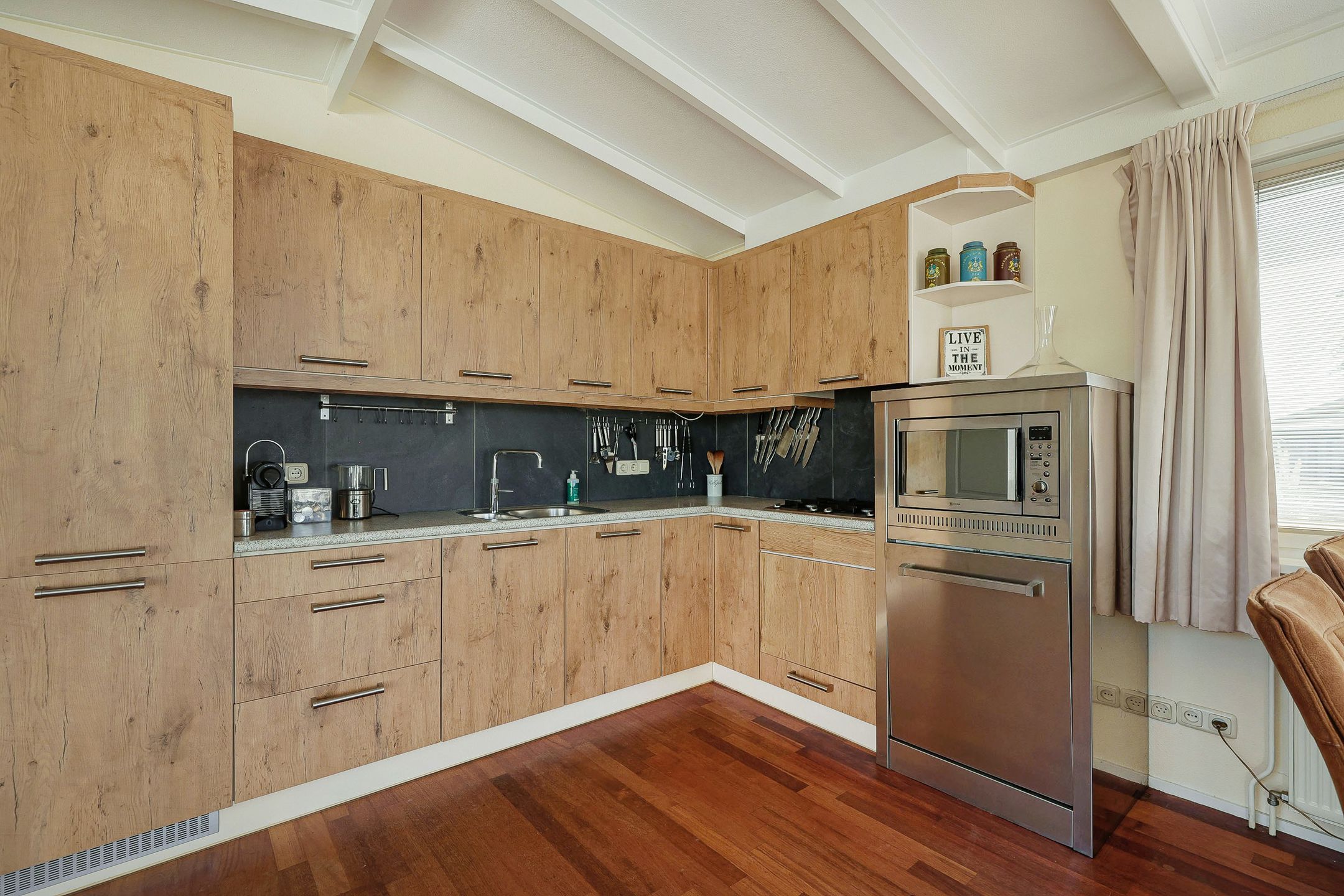 Foto 15 van Poelhaven 1-W34A