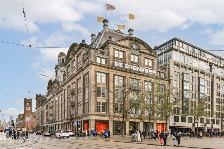 Photo 44 of Spuistraat 105-D