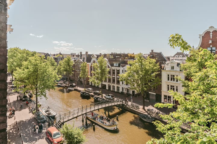 Foto 8 van Oudezijds Voorburgwal 217-K