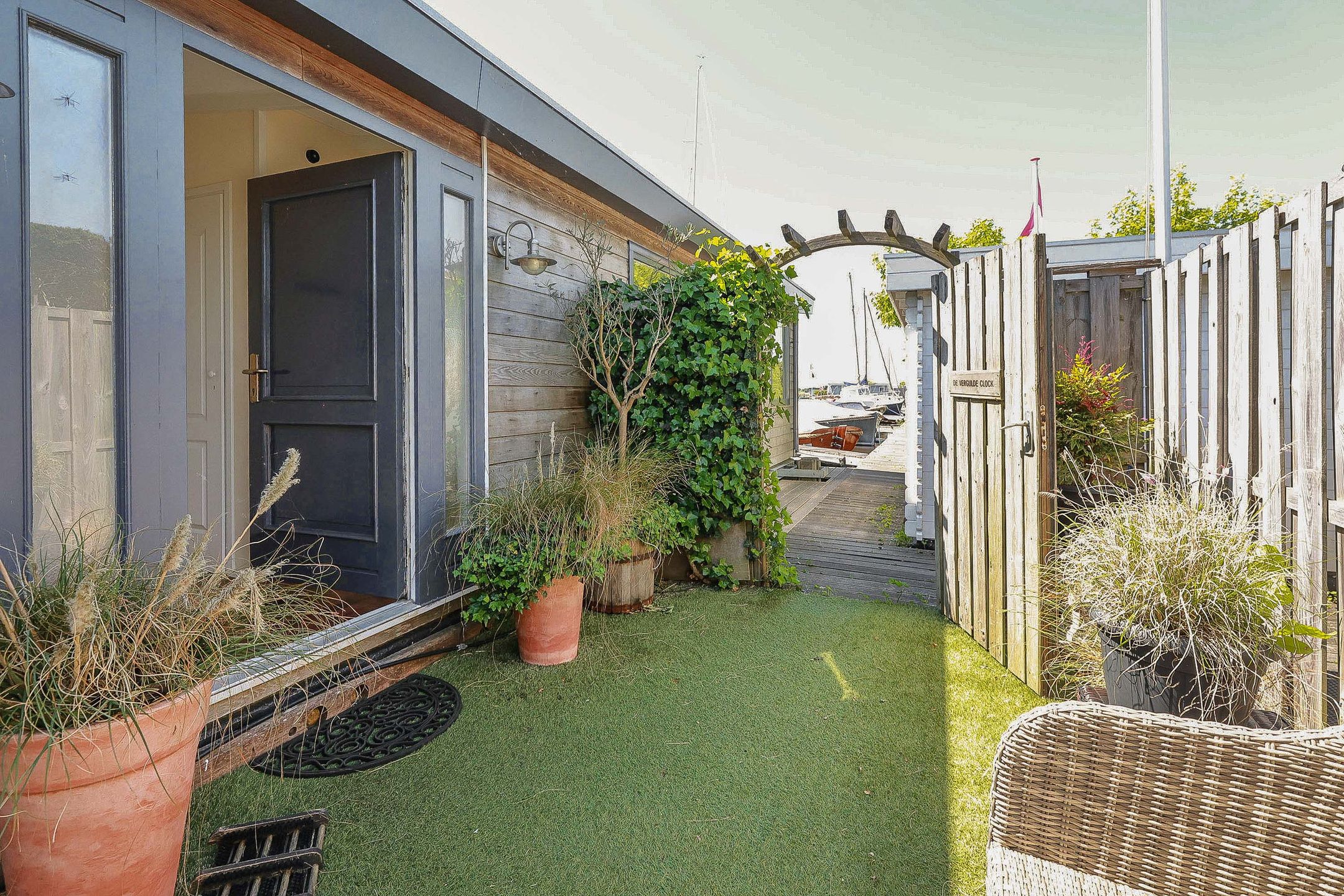 Foto 27 van Poelhaven 1-W34A