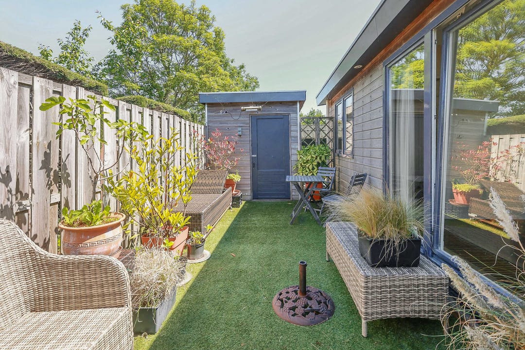 Foto 28 van Poelhaven 1-W34A