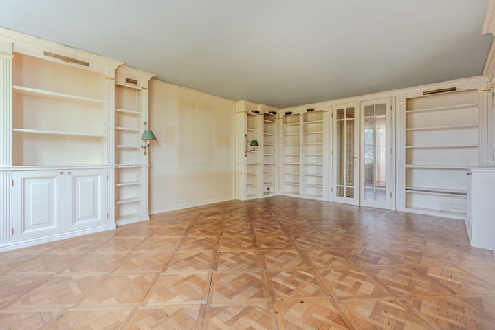 Foto 7 van Oudezijds Voorburgwal 217-K