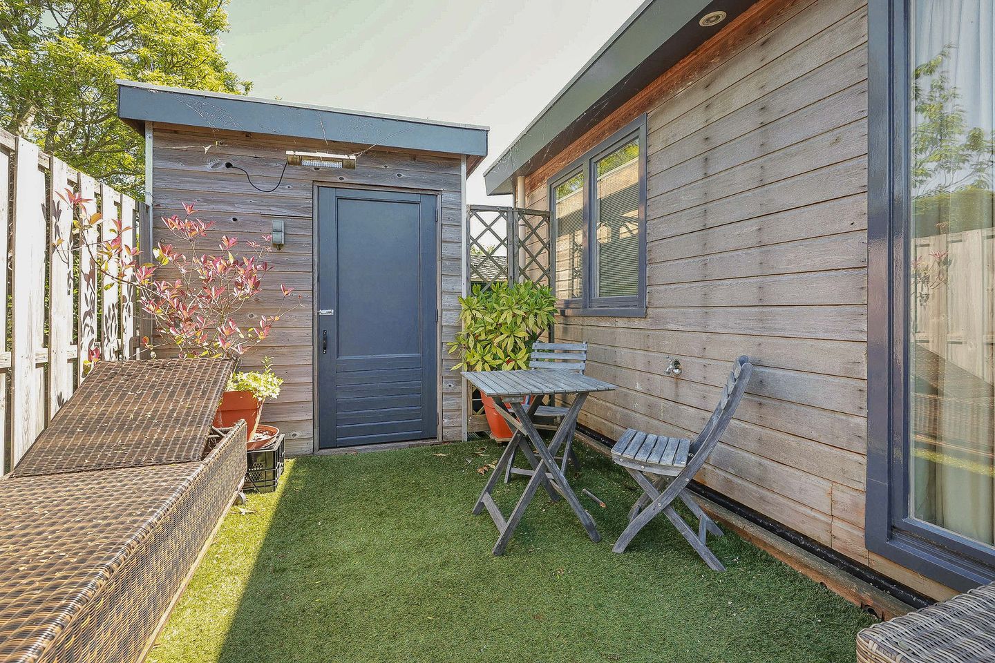 Foto 29 van Poelhaven 1-W34A