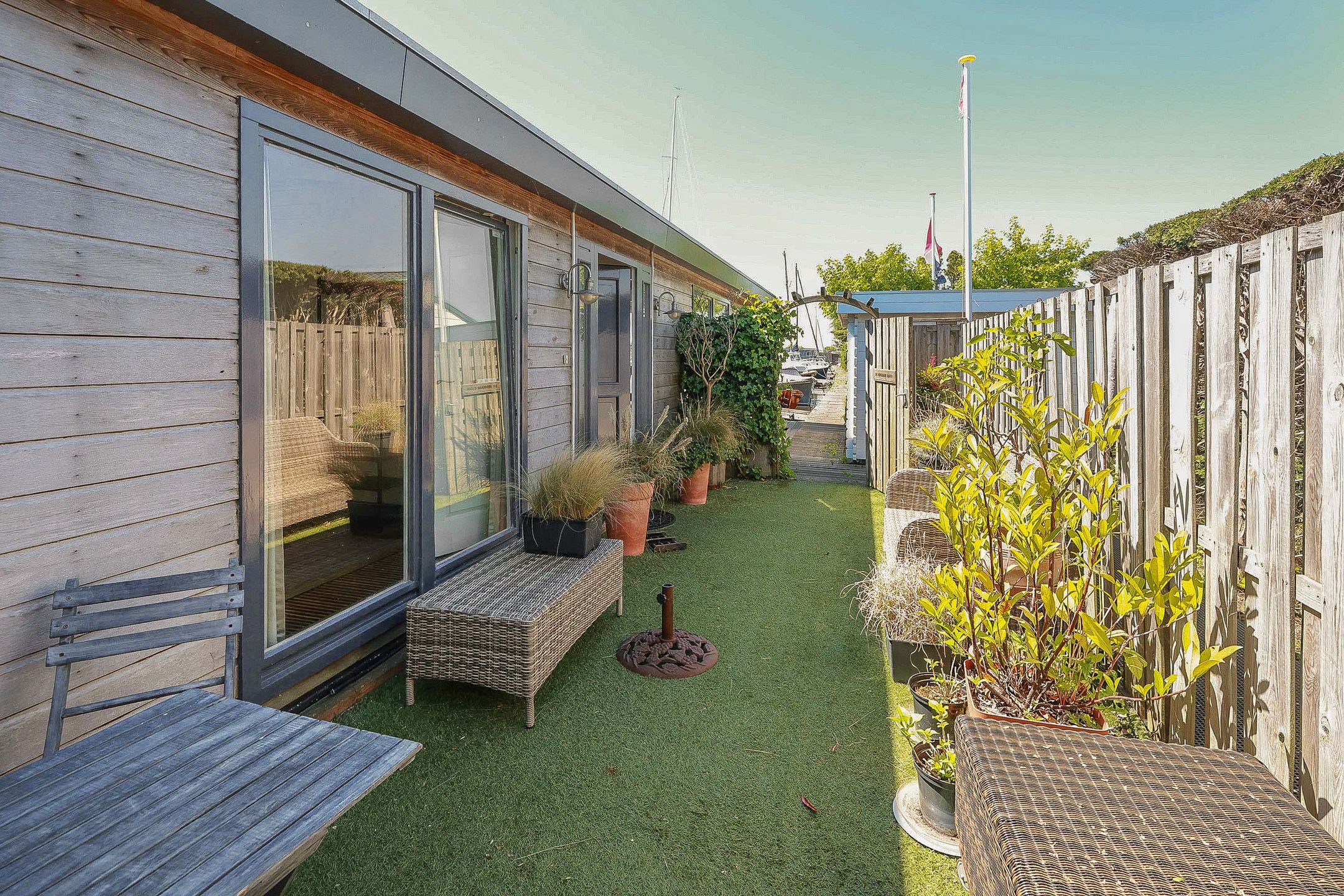 Foto 30 van Poelhaven 1-W34A