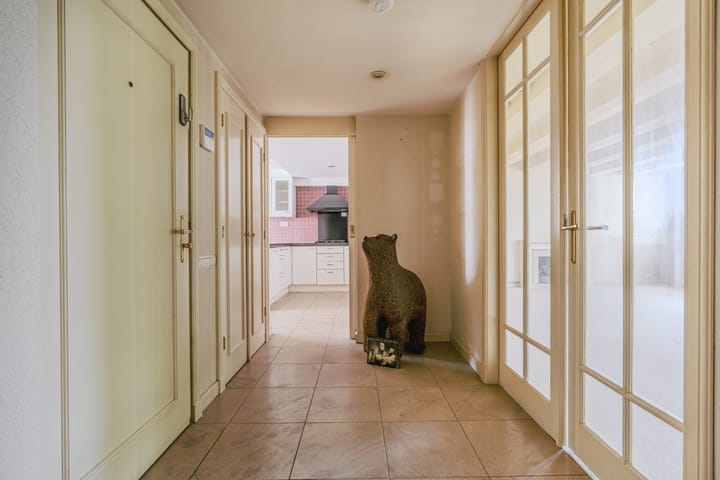 Foto 9 van Oudezijds Voorburgwal 217-K