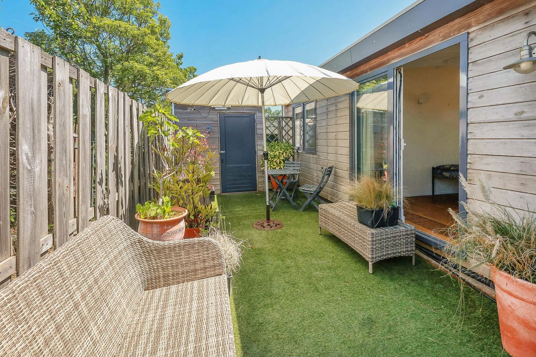 Foto 32 van Poelhaven 1-W34A