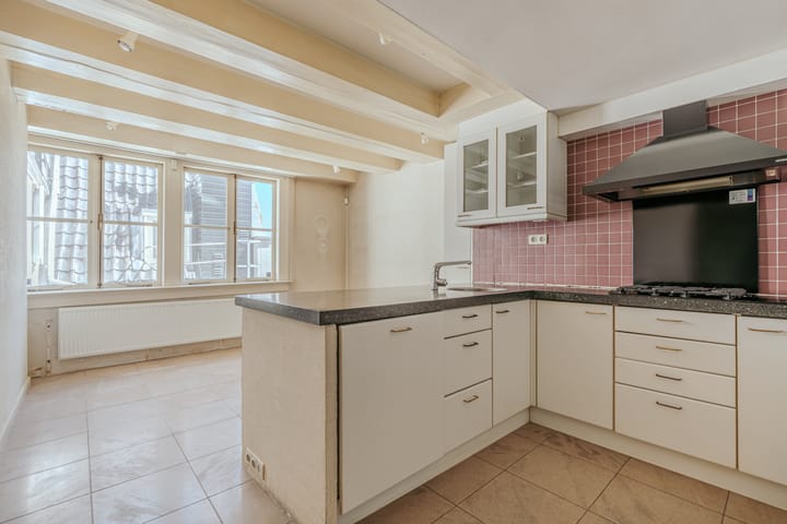 Foto 11 van Oudezijds Voorburgwal 217-K